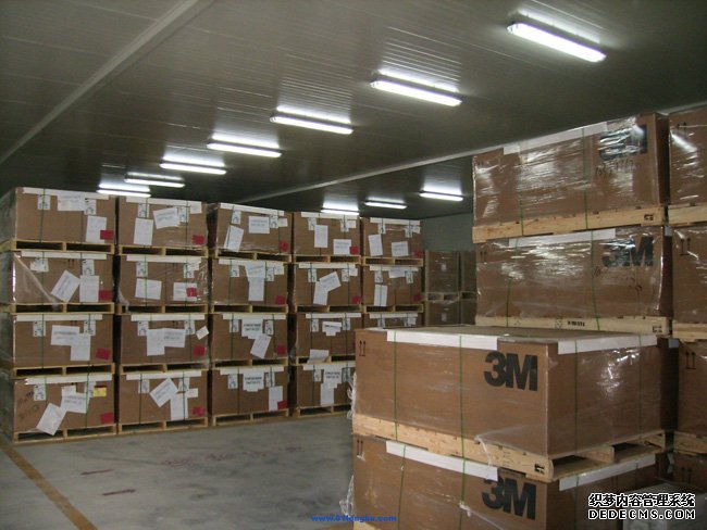 冷凍冷藏產品圖2